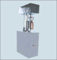 Semi Automatic Cap
Sealing Machine Semi Automatic Cap
Sealing Machine